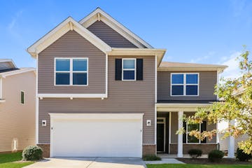 12161 Old Dulin Farms Way Charlotte, NC 28215